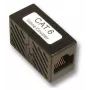 Microconnect MPK101 dzimuma mainītājs RJ45 melns