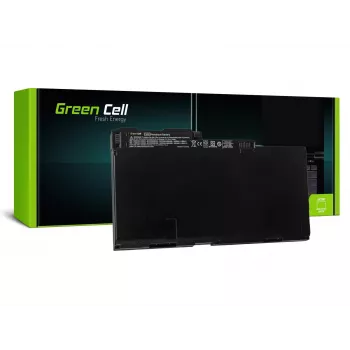 Green Cell HP68 klēpjdatora akumulators