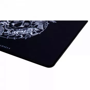 L33T Gaming 1830142 Assassin's Creed Peleklātājs Mazs, 270x215x3 mm, Melns