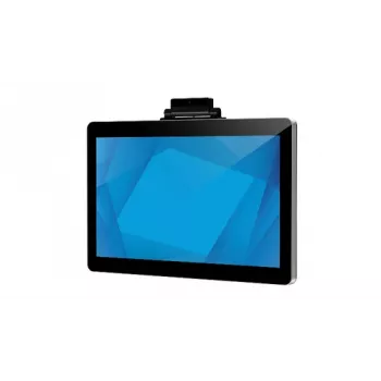 Elo Edge Connect Webcam, Micro USB, 8 MP, melna, saderīga ar: 1004L, 1304L, 1504L (E201494)