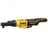 DeWALT DCF500N-XJ elektriskā uzgriežņatslēga