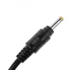 Strāvas adapteris Green Cell AD76P 45W Lenovo klēpjdatoriem, 20V 2.25A, maiņstrāvas–līdzstrāvas, 100–240V ieeja, melns