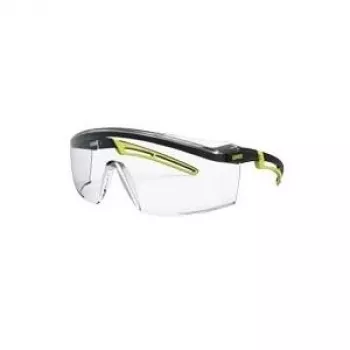 Aizsargbrilles Uvex 9164285 Lime Black