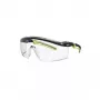 Aizsargbrilles Uvex 9164285 Lime Black