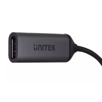 Unitek Adapter USB-C uz DisplayPort 1.4, 8K@60Hz, V1415A