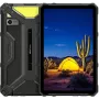 Planšetdators Armor Pad 4 Ultra 10/8/256GB Melns Ulefone