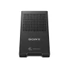 Sony MRW-G1 karšu lasītājs USB 3.2 Gen 1 (3.1 Gen 1) Type-C Melns