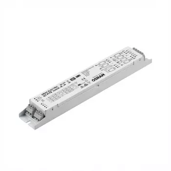 Elektroniskais balasts LED draiveris Osram QT-FIT8 3X18, 4X18