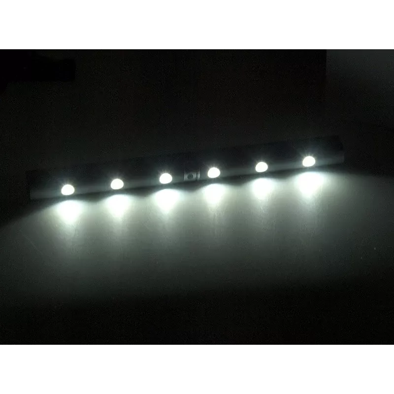 Maclean MCE123 LED piekaramā lampa ar kustības sensoru