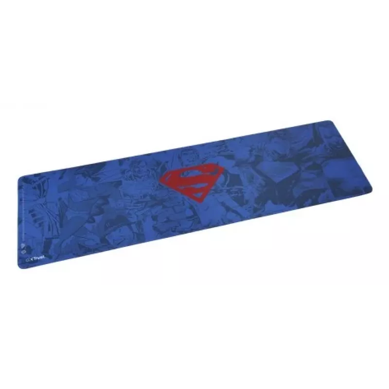 Trust GXT 759SM XXL Gaming Pelikslis - Supermens Dizains