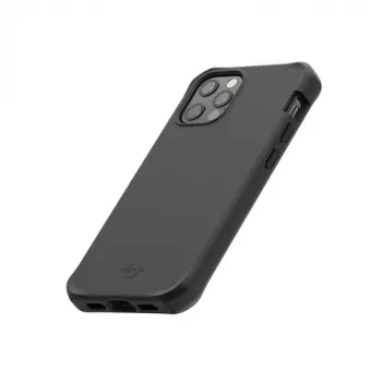 Mobilis SPECTRUM aizsargmaciņš telefonam 15,5 cm (6,1 inch) melns (066001)