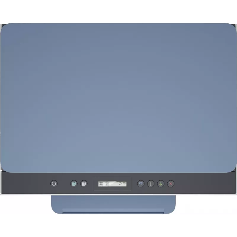 HP Smart Tank 675 Daudzfunkciju termālā tintes printeris A4 4800 x 1200 DPI 12 ppm Wi-Fi