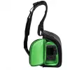 Sling soma Rivacase 7470 Melna
