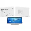 Wacom MovinkPad Pro 14, vadu un bezvadu, 5080 lpi, 302 x 189 mm, USB/Bluetooth, 1 cm, pin