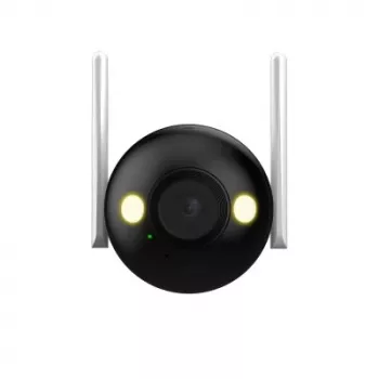 Dahua Technology F4C-LED Bullet IP drošības kamera 4MP Wi-Fi iekštelpām un āra lietošanai