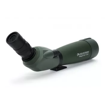 Celestron Regal M2 80ED novērošanas teleskops 60x BaK-4 Melns, Zaļš