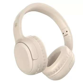 Bluetooth austiņas Usams Yun Series TDLYEJYX02 Bēšs