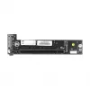 Pārveidotājs 2 x SFF-8654 uz PCIe x16 Bifurkācija DeLOCK 64148