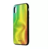 Stikla aizsargplēve Tellur Cover Glass Print iPhone XS, drukāts zīda apdare