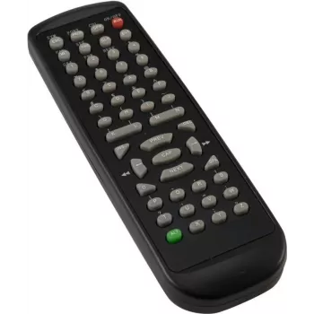 Infrasarkanais tālvadības pults EUROLITE IR-36 (model 50530598) apgaismojuma un audio ierīcēm