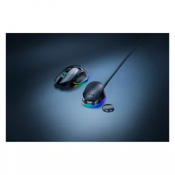 Razer RC21-01990200-R3M1 bezvadu uzlādes sistēma