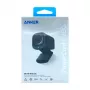 Anker A3369011 tīmekļa kamera 2K, USB, melna