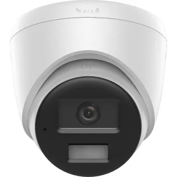 IP drošības kupola kamera Hikvision DS-2CD1343G2-LIUF/SL 4 MP, 2,8 mm, PoE, IP67, 2560×1440, WDR 120 dB
