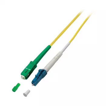 EFB Electronics - Tīkla kabelis - LC vienmoda (M)