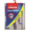 VILEDA Total Reflect gludināmā dēļa virsmas pārvalks Zili Pelēks Balts 1300 x 450 mm