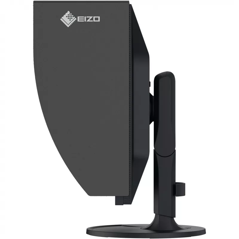 EIZO ColorEdge CG2400S profesionālais monitors 61.2 cm (24.1 collas) 1920 x 1200 WUXGA LCD Melns