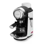 Maestro MR-410 espresso kafijas aparāts ar piena putotāju, 800 W, 3,5 bar, 240 ml ūdens rezervuārs
