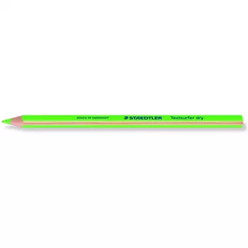 Marķieris Staedtler Textsurfer Dry Green 128 64-5