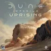 Galda spēle Dune: Imperium - Uprising