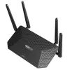 Totolink X2000R WiFi 6 AX1500 divjoslu maršrutētājs ar 5xRJ45