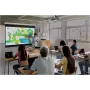Optoma ZK551 DLP lāzera projektors 4K UHD 3.000.000:1 HDMI 2x/Composite/Audio/RS232/RJ45/2x USB-A barošana