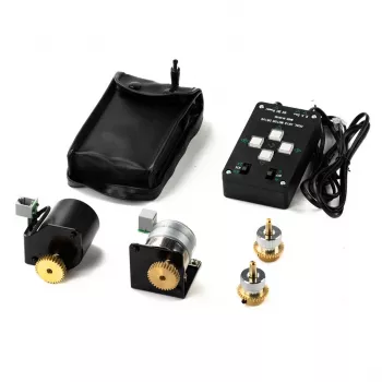 Motorizācijas piedziņa divām asīm Sky-Watcher EQ5 SW-4308