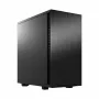 Fractal Design Define Mini Black Sol - kompakts Micro-ATX korpuss