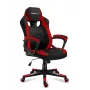 Spēļu krēsls Huzaro FORCE 2.5 Red Mesh