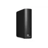 WD Elements Desktop ārējais cietais disks 26TB USB 3.2 WDBWLG0260HBK-EESN
