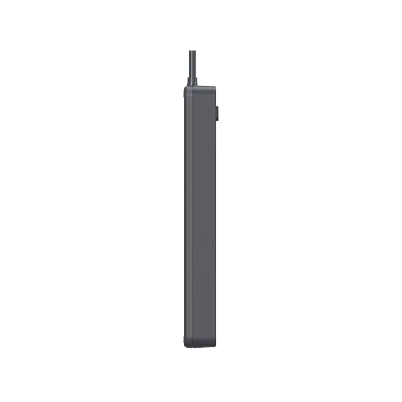 TRACER TRALIS47023 pagarinātājs ar 5 kontaktligzdām, 1,8 m kabelis