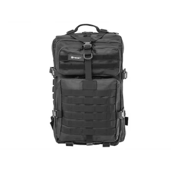 Expedition mugursoma 15,6 Tracer Alpha Black