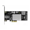 Iekšējā tīkla karte DeLOCK GE10P-PCIE4XG301
