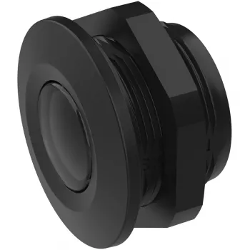 Piederums drošības kamerai AXIS 02216-001 Melns Saderīgs ar F2105-RE
