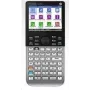 HP Prime Graphing galda grafiskais kalkulators, 33 cipari, zibens ātrums, akumulators, sudrabs