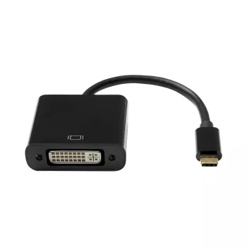 Adapteris ProXtend USBC-DVI245-0001, USB-C uz DVI-I, viena posma DVI-I izeja