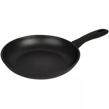 Universālā panna Ballarini 75002-909-0 24 cm Melna