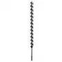 Urbja uzgaļa komplekts Bosch PRO 1.2 cm 2608597642