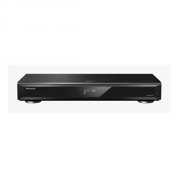 Blu-Ray ierakstītājs Panasonic DMR-UBS90