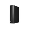 WD Elements Desktop ārējais cietais disks 26TB USB 3.2 WDBWLG0260HBK-EESN