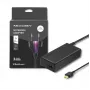 Qoltec 45W 20V 2.25A Slimtip + pin lādētājs Lenovo klēpjdatoriem